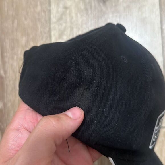 Star Wars x Disney Mens Galaxy's Edge Project Team 2019 Baseball Cap Adjustable - Picture 8 of 9